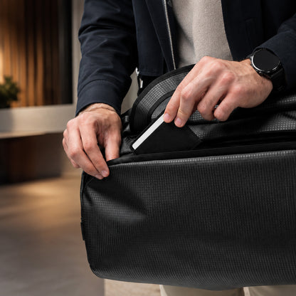 The Impel Duffel