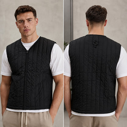 Finch Liner Vest