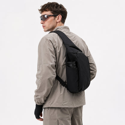 Voyageur Crossbody