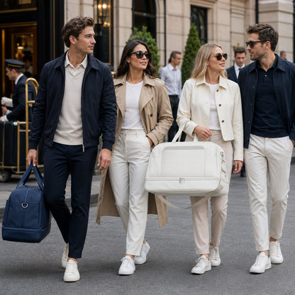 Nuvel Weekender Duffle