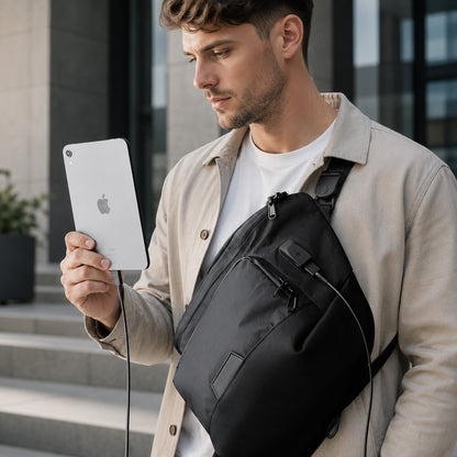 Rigg Sling Max