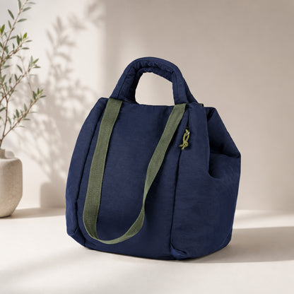 Maelle Convertible 2-Way Tote