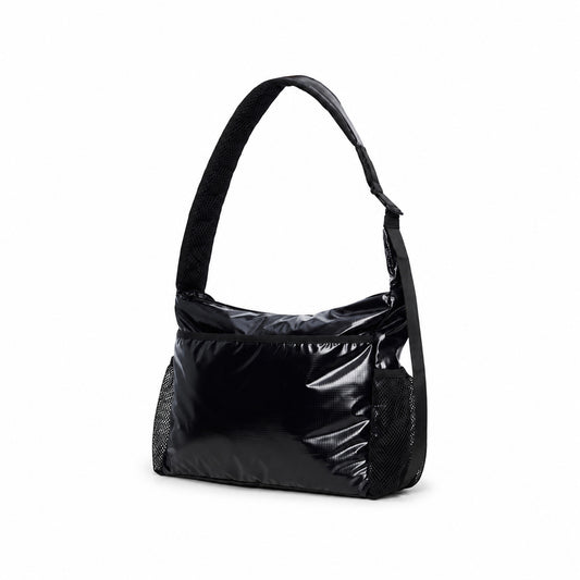 Fleet Messenger Bag