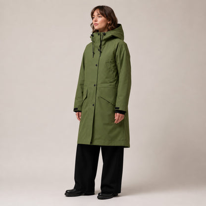 Cold Winter Pelisse