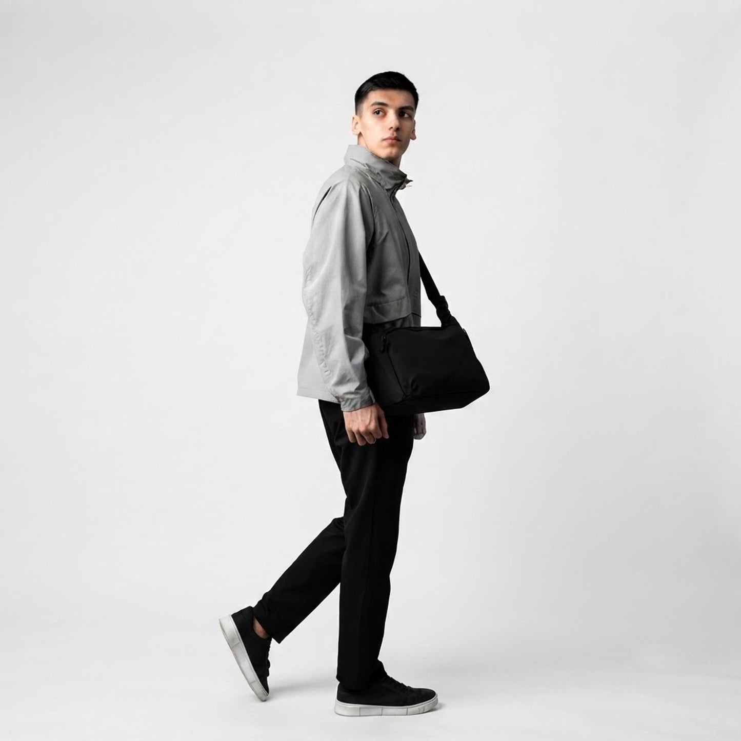 Skyline Satchel