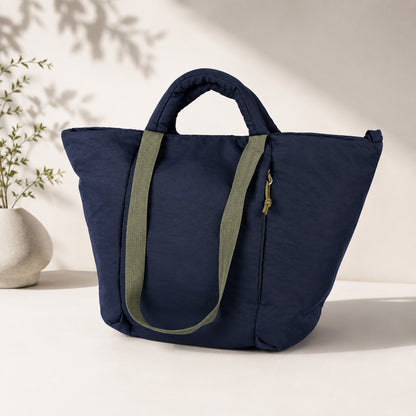 Maelle Convertible 2-Way Tote