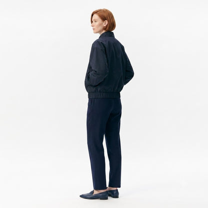 Rime Nylon Jacket