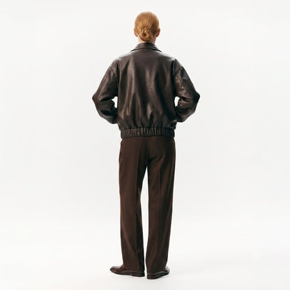 Rime Nylon Jacket