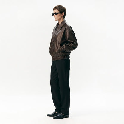 Rime Nylon Jacket