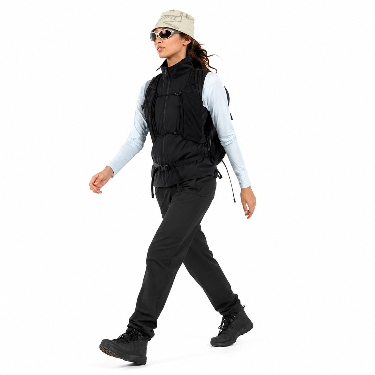 Breeze Vest