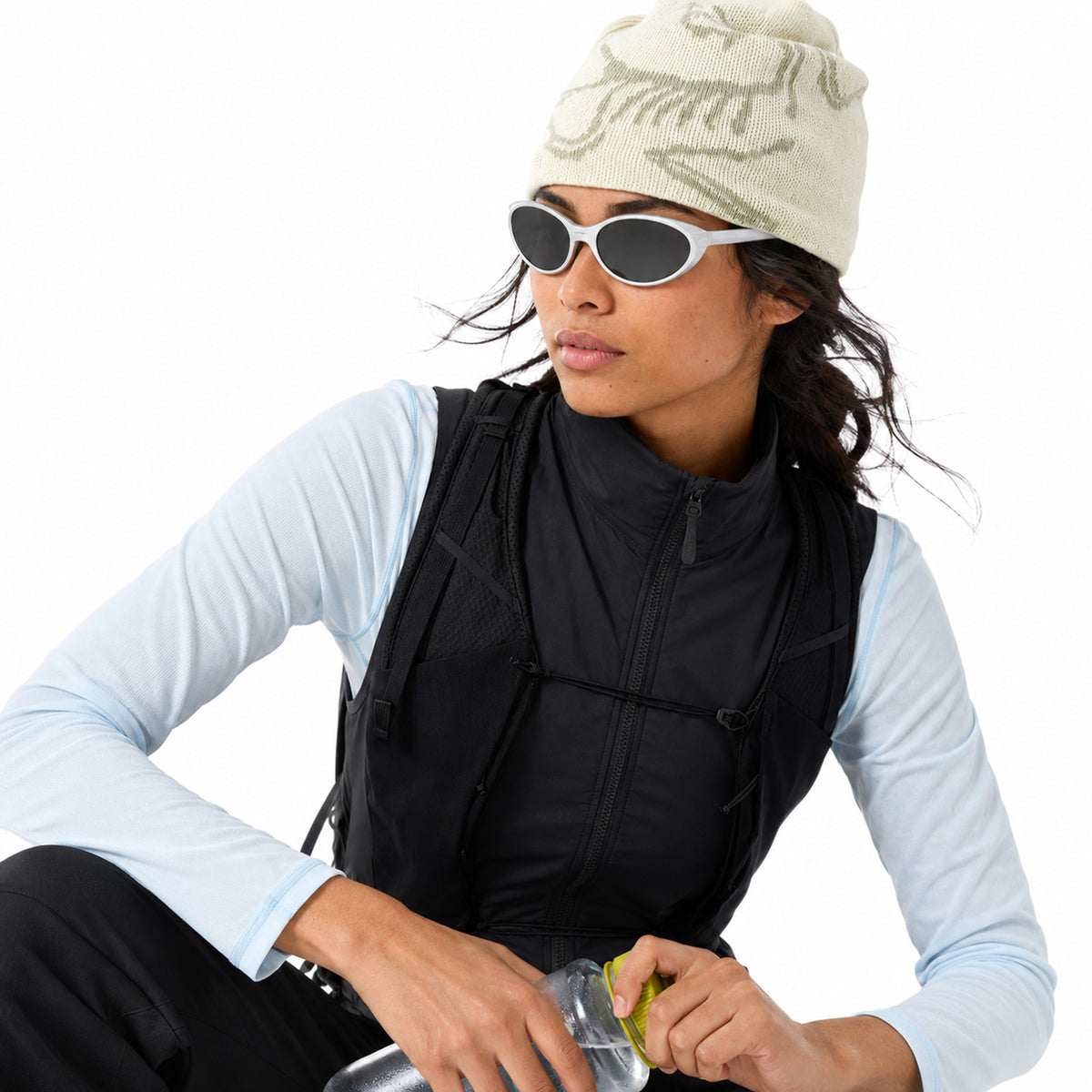 Breeze Vest