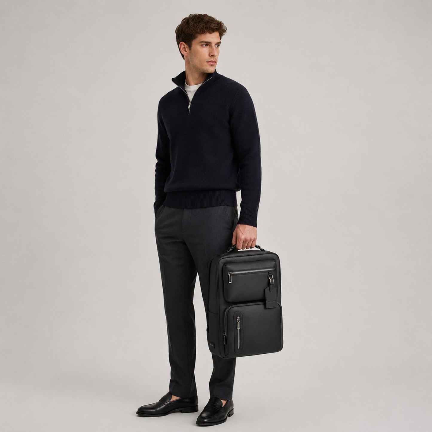 Aero Transit Backpack