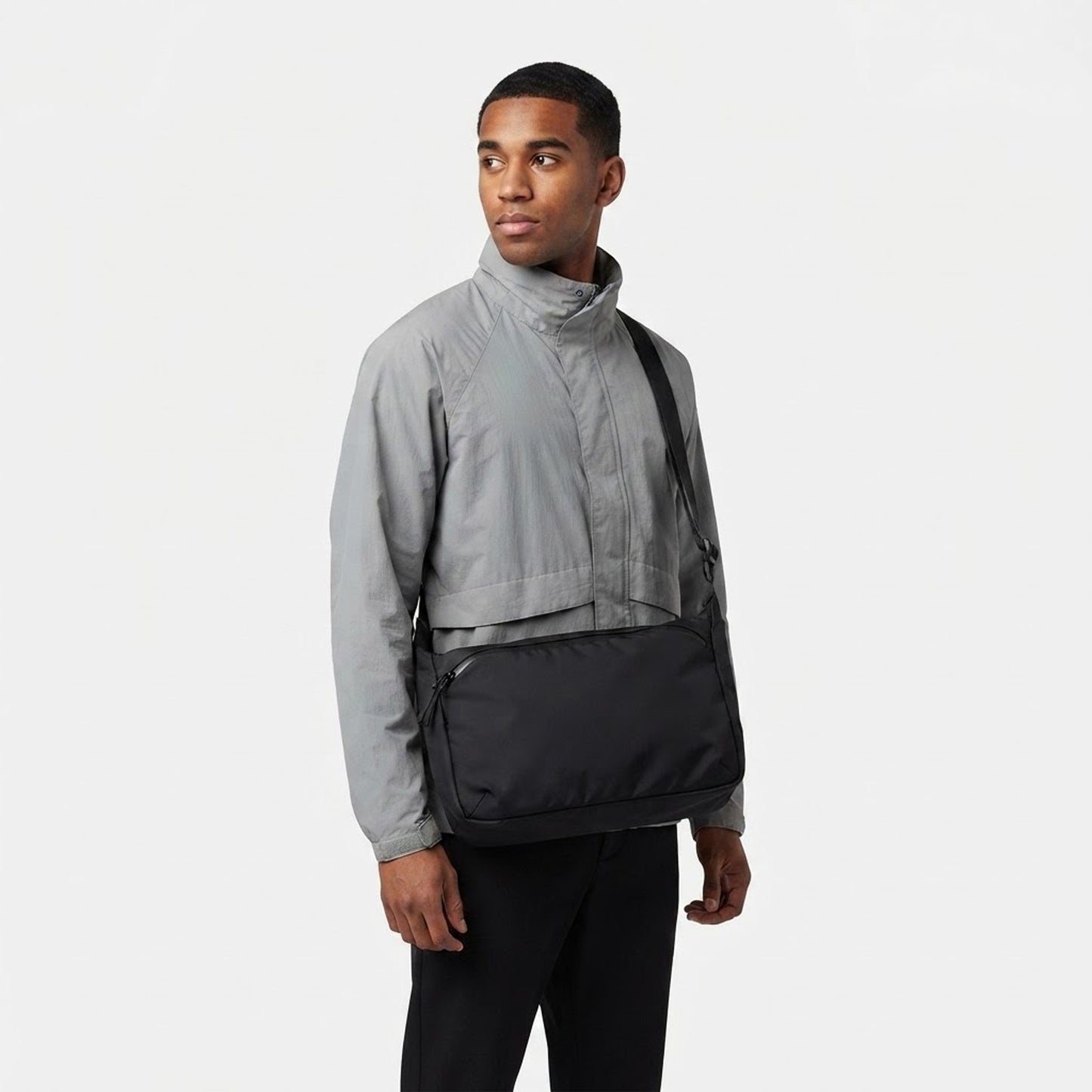 Skyline Satchel