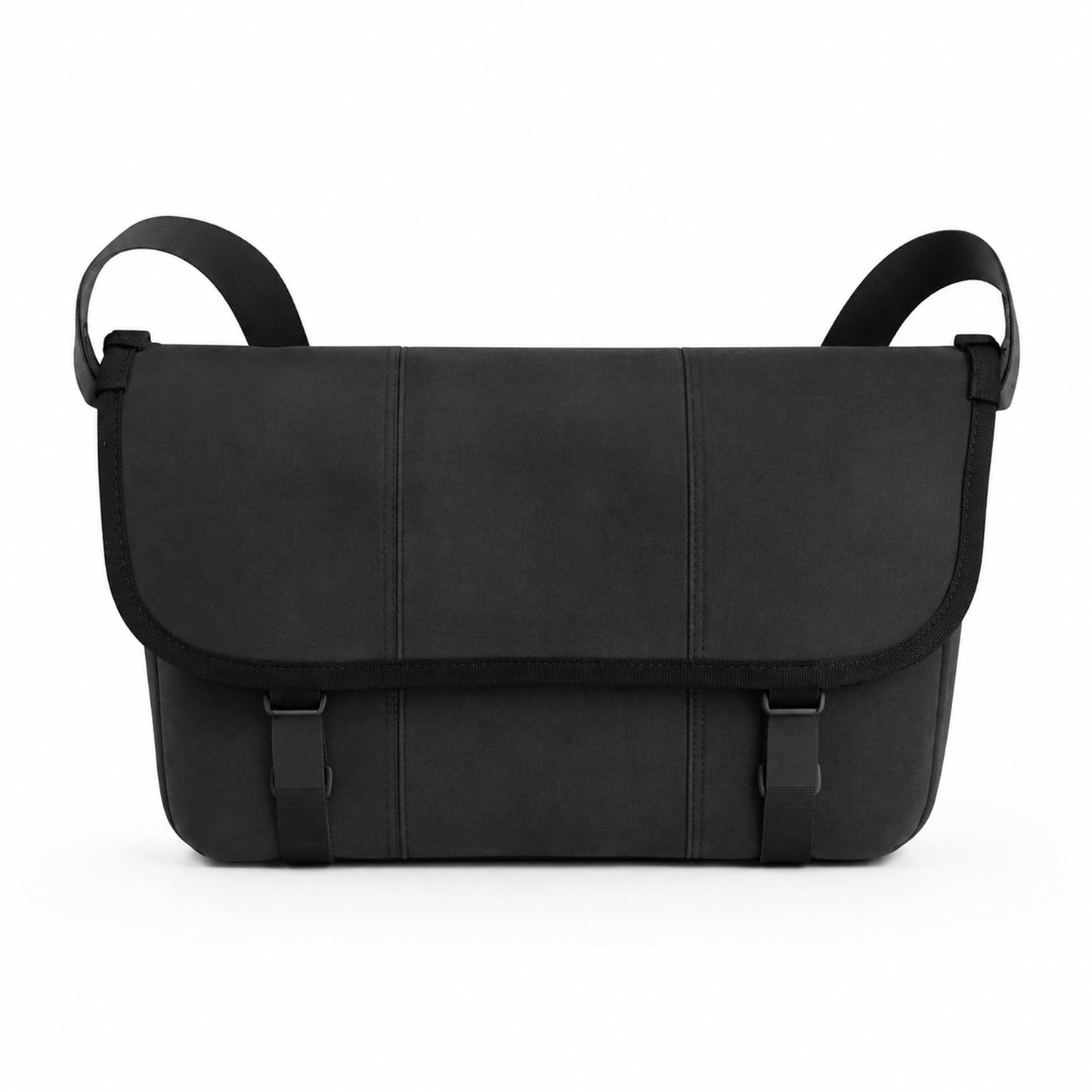 The Relay Messenger Bag