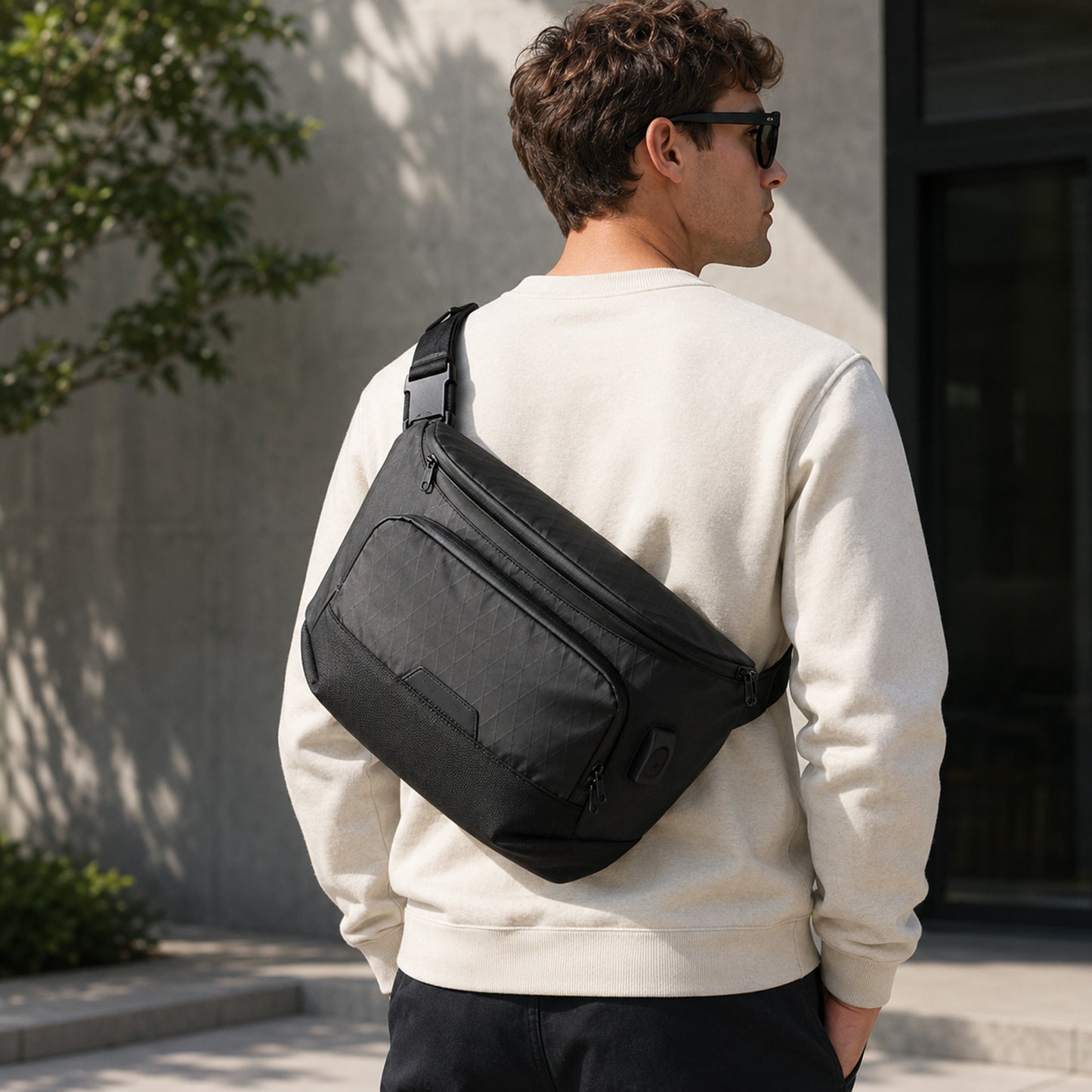 Rigg Sling Max