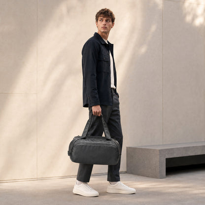 The Impel Duffel