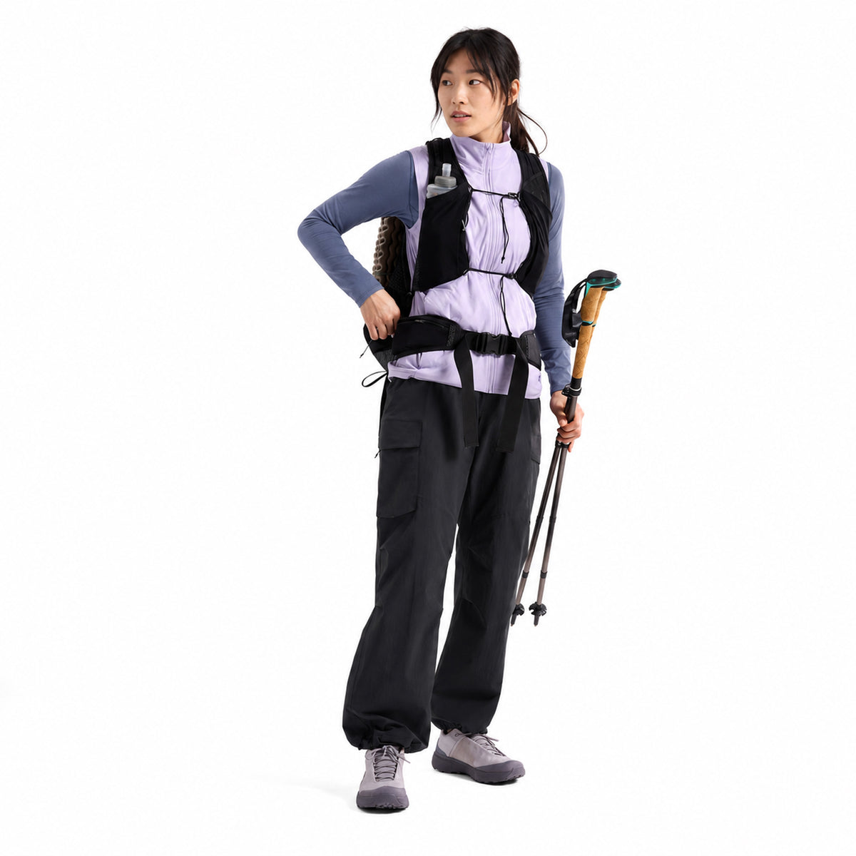 Breeze Vest