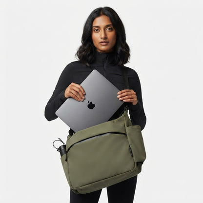 Skyline Satchel