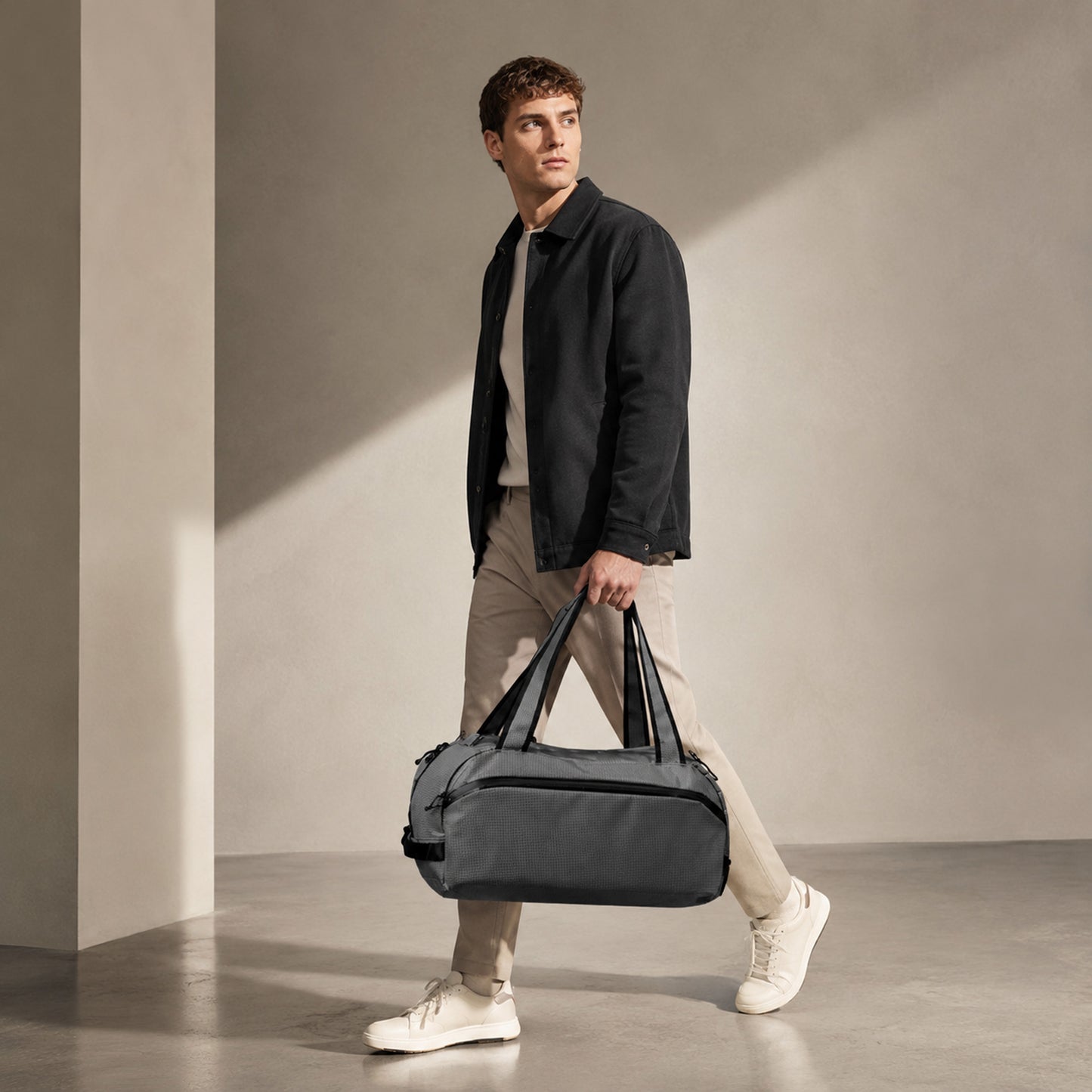 The Impel Duffel