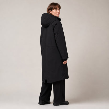 Cold Winter Pelisse