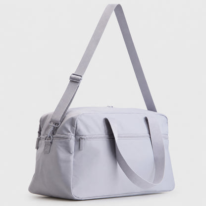 Avela Nylon Duffle