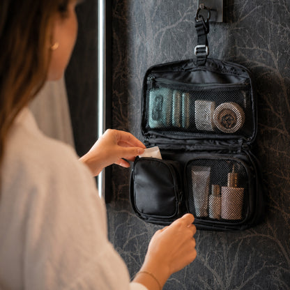 Keeley Toiletry Bag 2.0