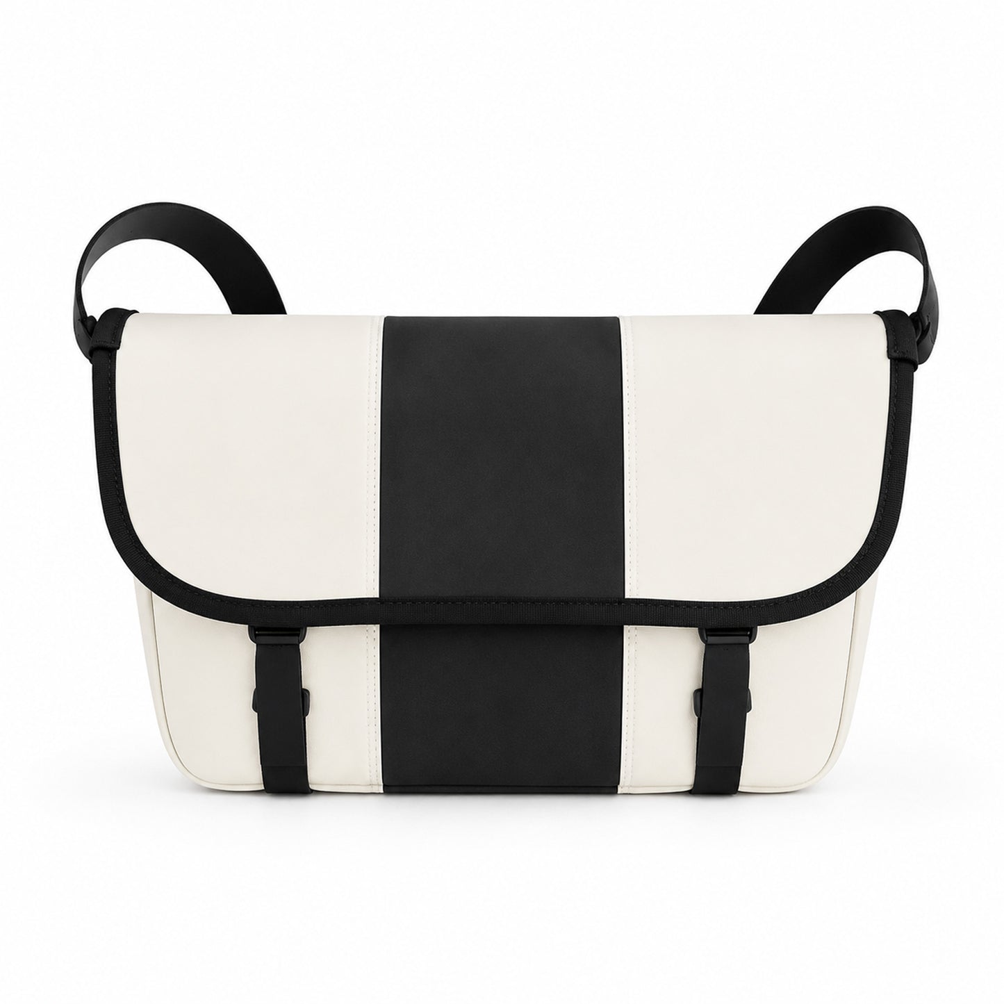 The Relay Messenger Bag