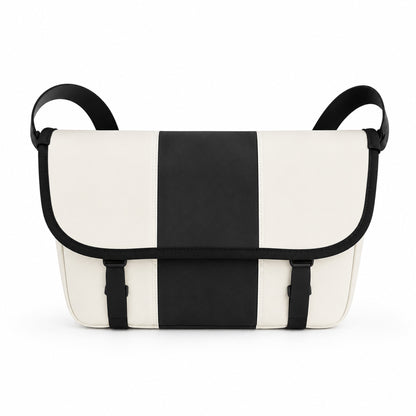 The Relay Messenger Bag
