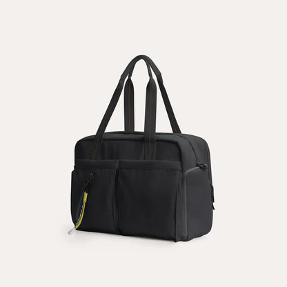 Moss Overnighter Duffel