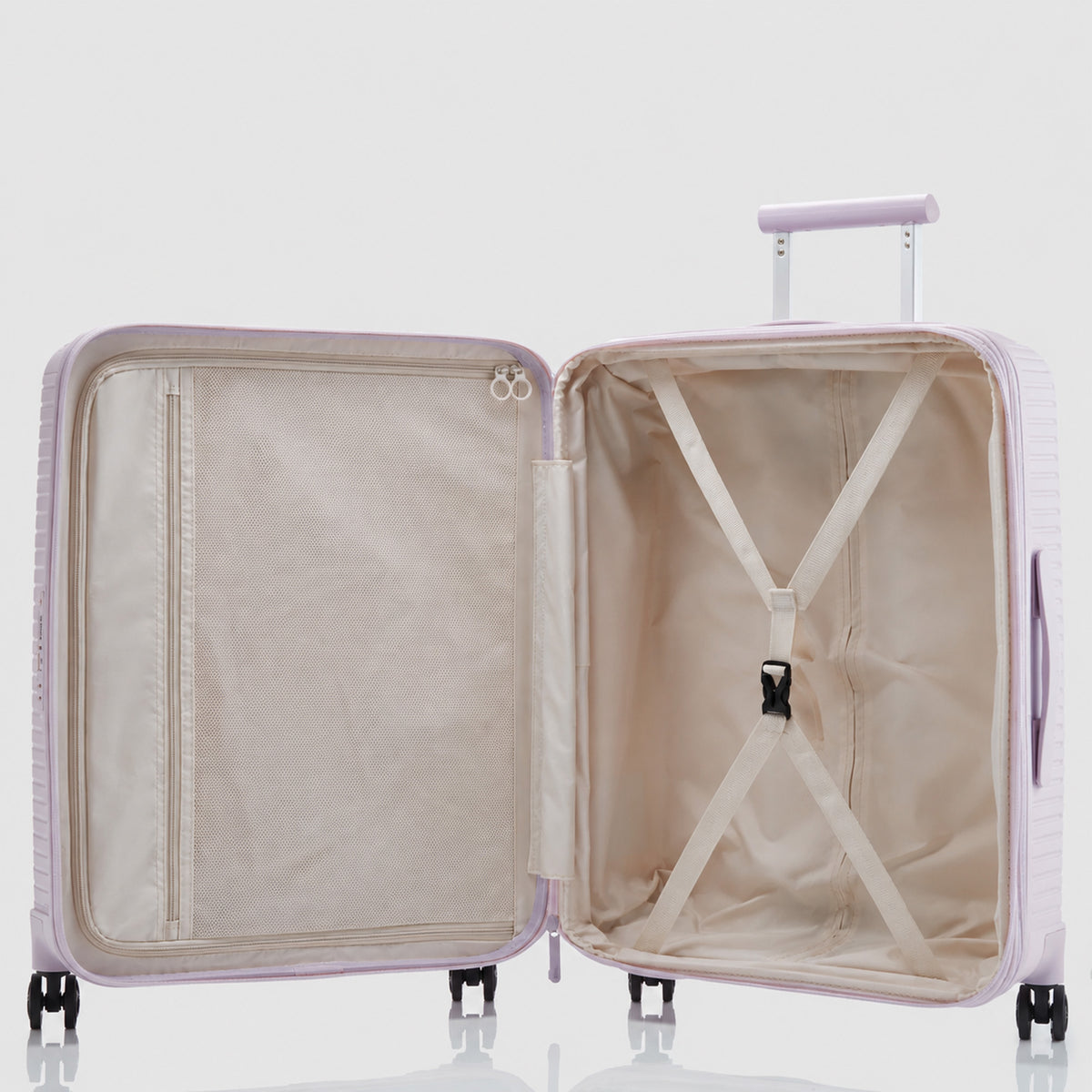 Sorbet Carry-On 56cm Suitcase