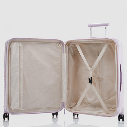 Sorbet Carry-On 56cm Suitcase