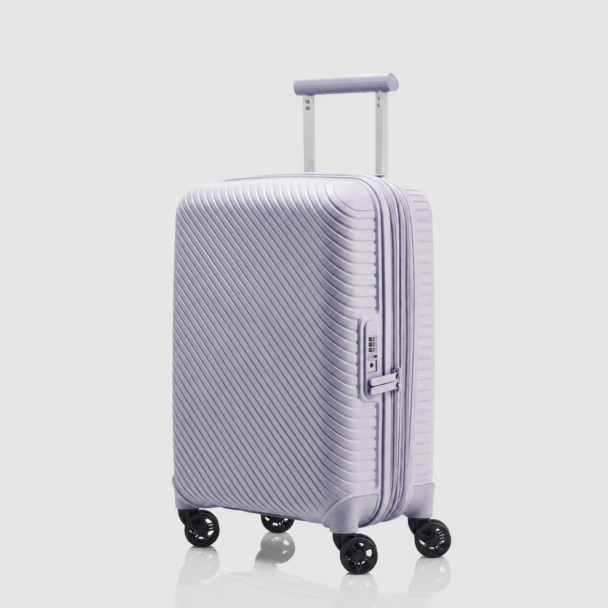 Sorbet Carry-On 56cm Suitcase