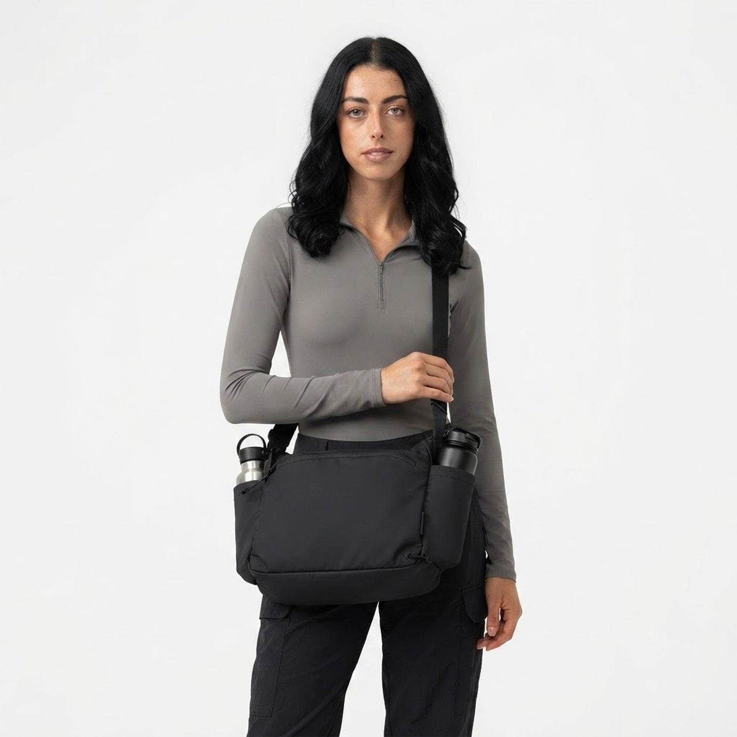 Skyline Satchel