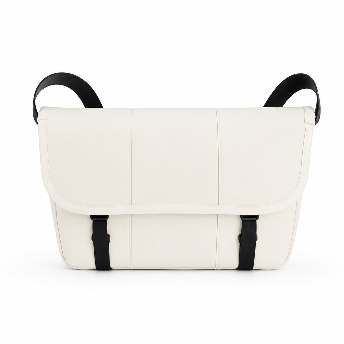 The Relay Messenger Bag