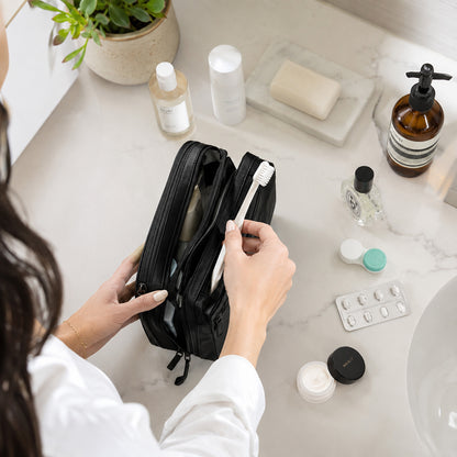 Keeley Toiletry Bag 2.0