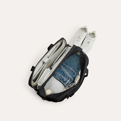 Moss Overnighter Duffel
