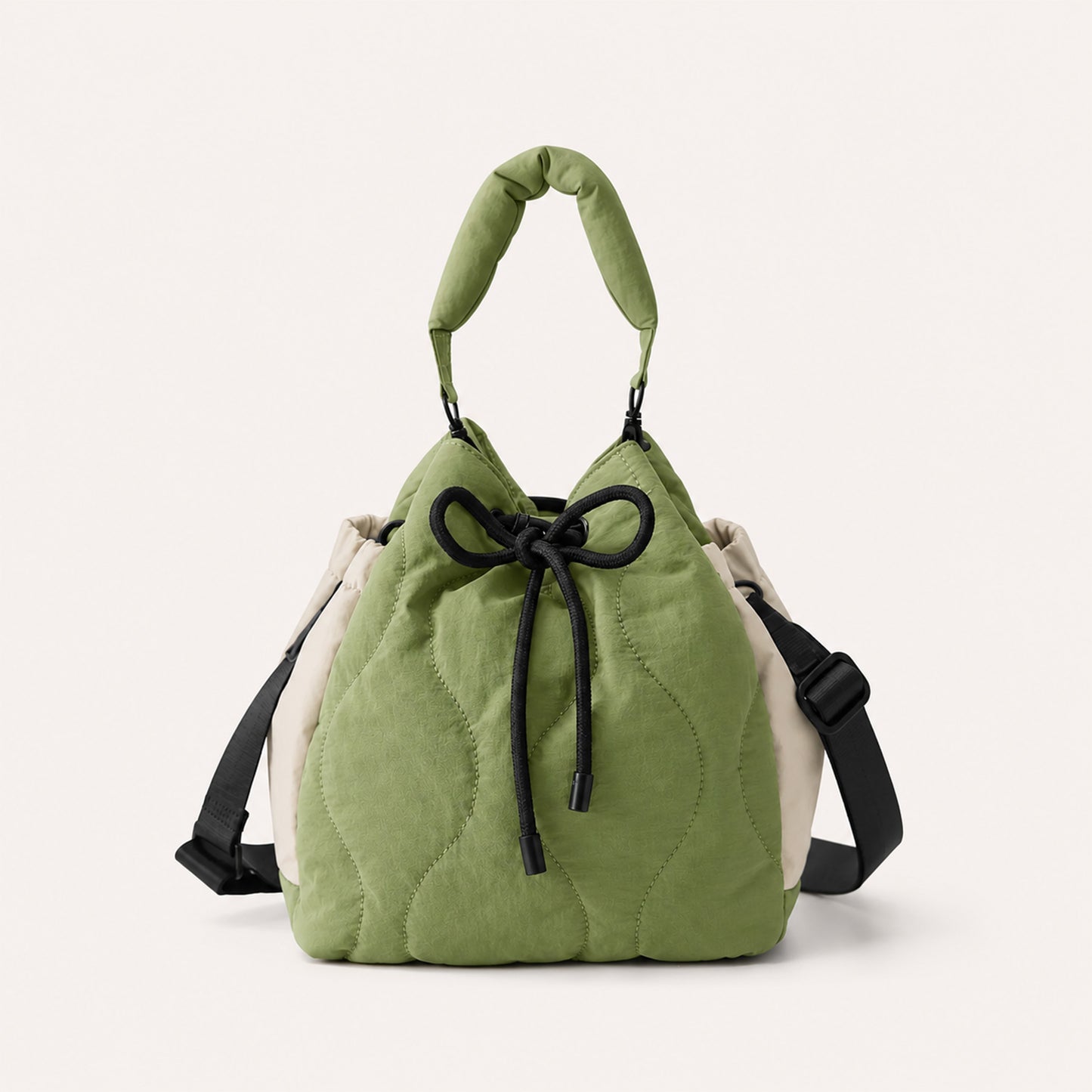 The Drift Bucket Bag