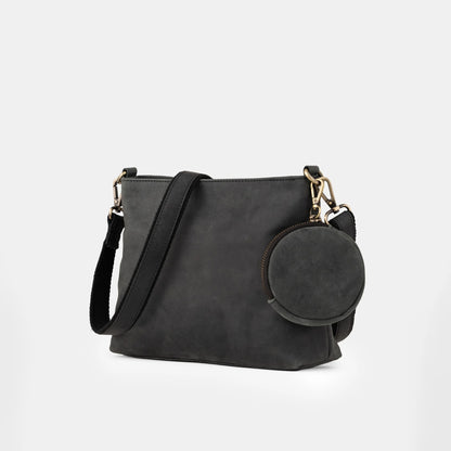 Cortessa Bag