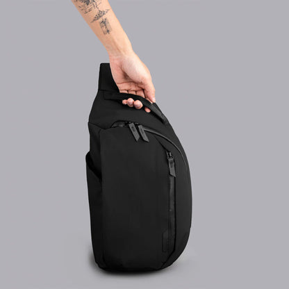 Voyageur Crossbody