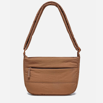 Selune Soft Puff Crossbody Bag