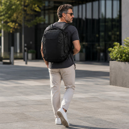 Valt Travel Backpack
