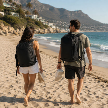Valt Travel Backpack