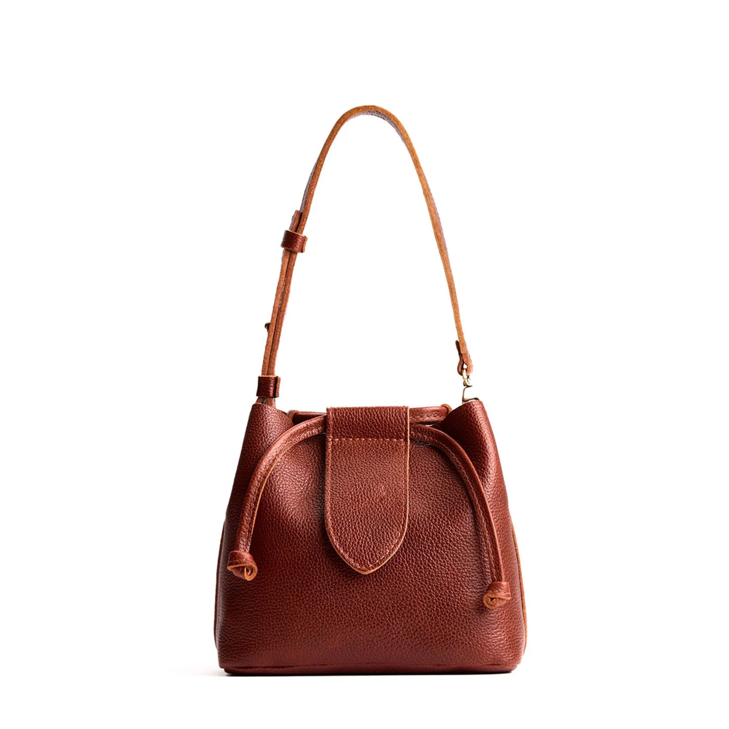 Ondelle Bucket Bag