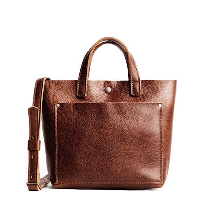 Maisie Mini Crossbody Tote