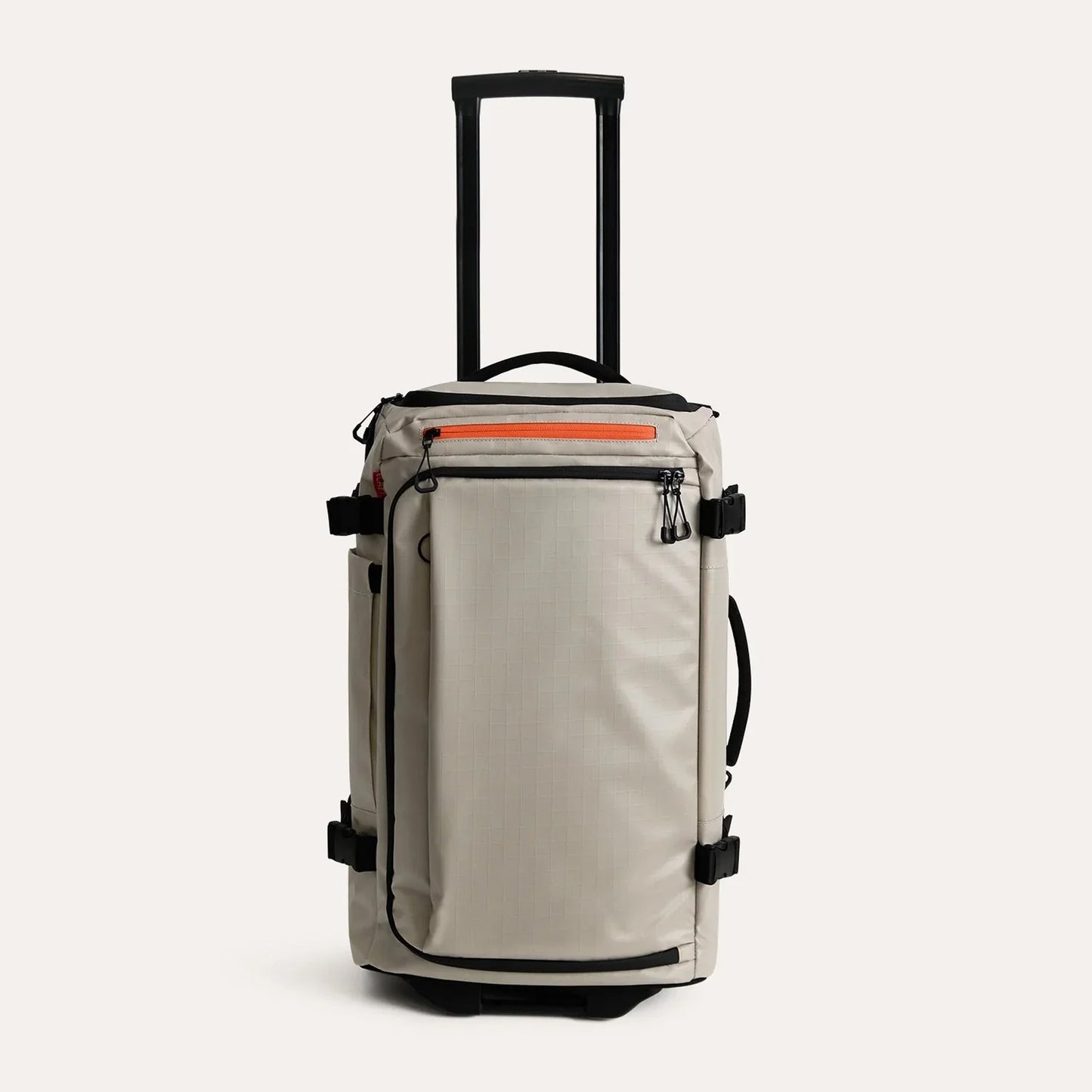 Tarmac Convertible Roller Backpack