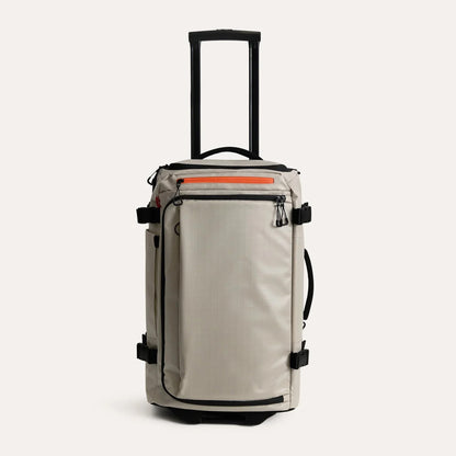 Tarmac Convertible Roller Backpack