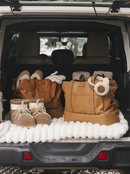 Vessa Weekender