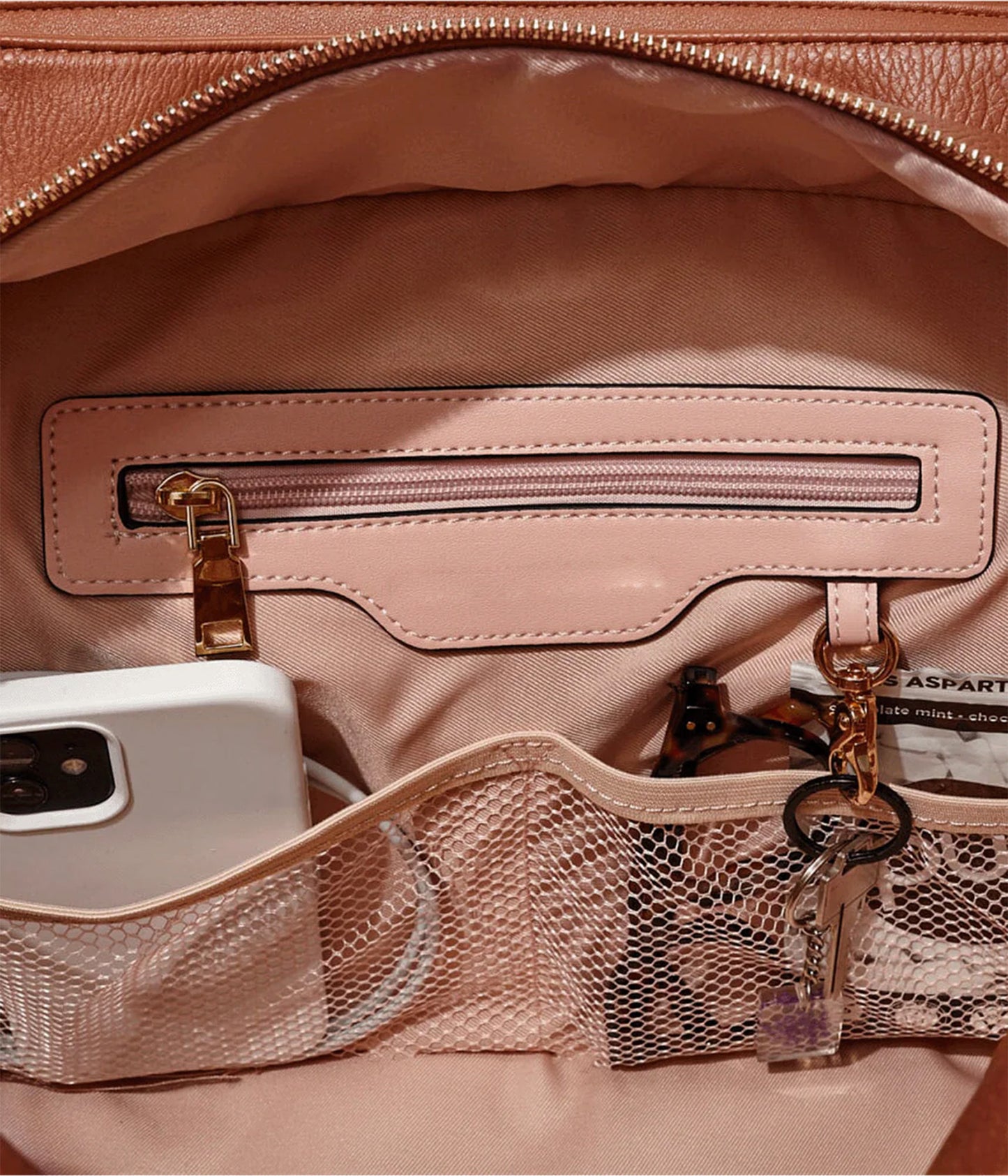 Vessa Weekender