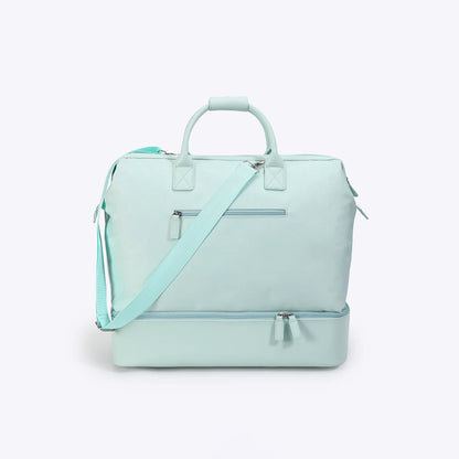 Lusso Weekender Bag