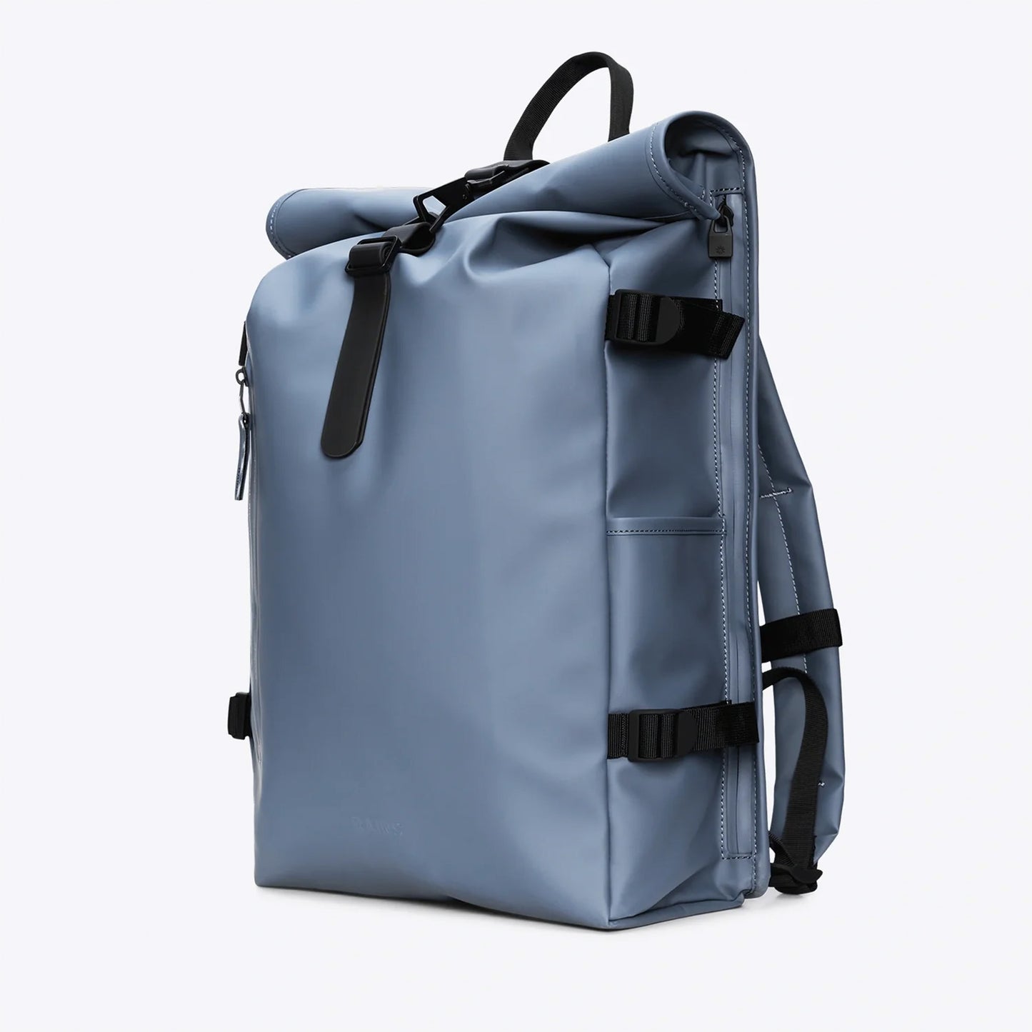 Renton Rolltop Large Blue Dusk Backpack